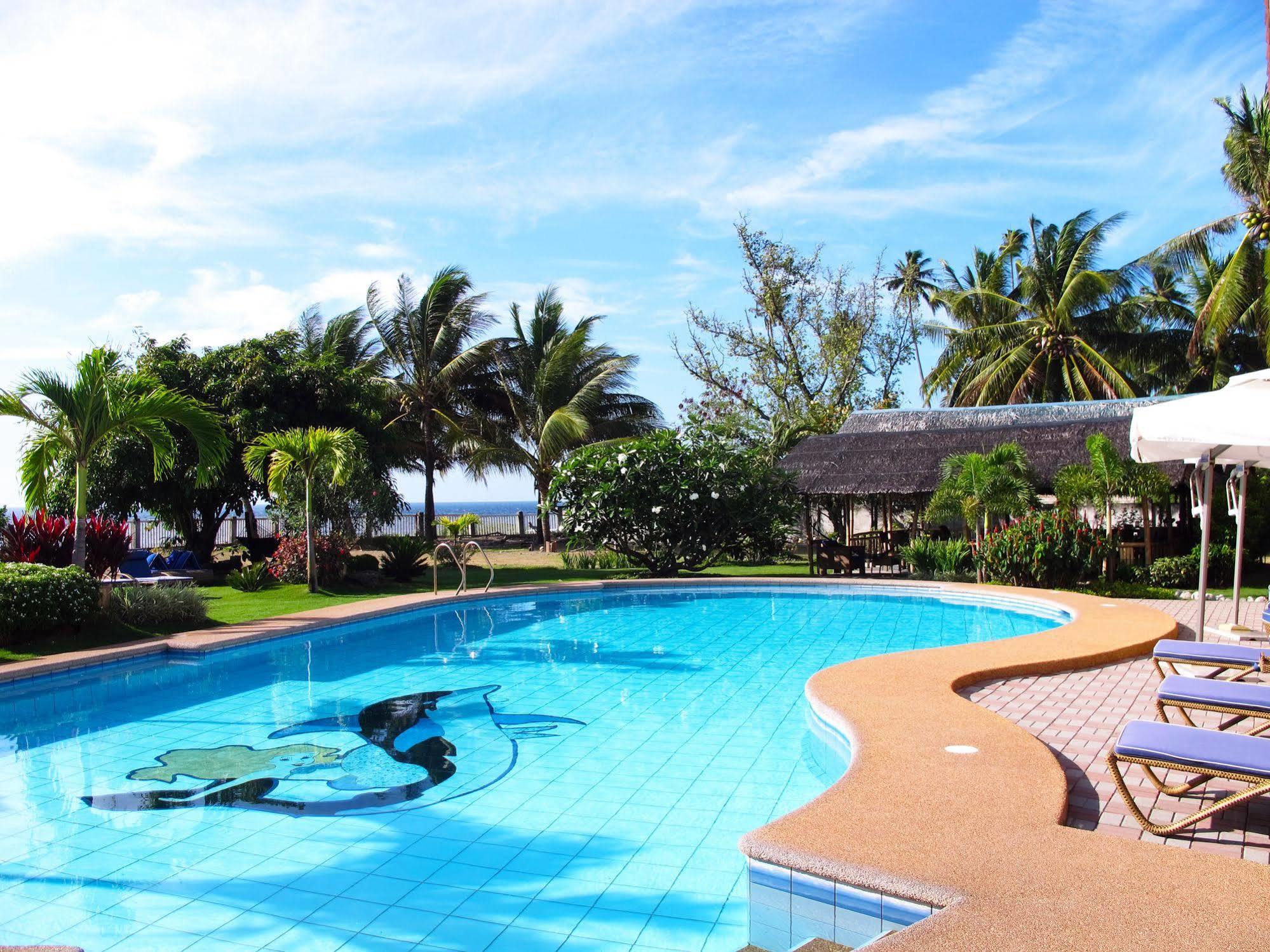 Acqua Dive Bed & Breakfast Zamboanguita  Ngoại thất bức ảnh